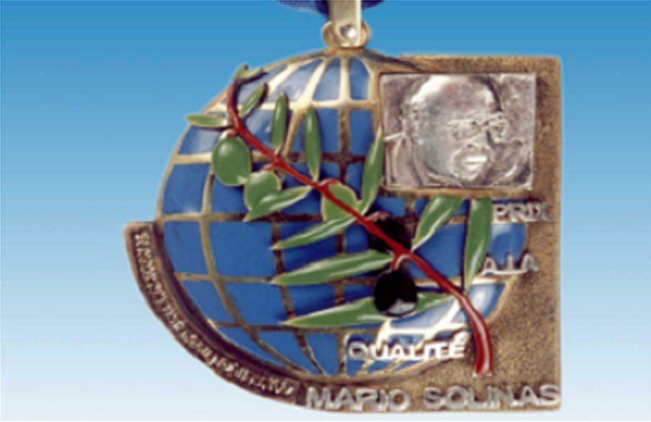 Ενημέρωση για τον διεθνή διαγωνισμό MARIO SOLINAS